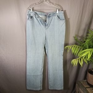 Kate Hill Casual Jeans